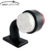 Picture of 90° LED Stalk Lamp | Left